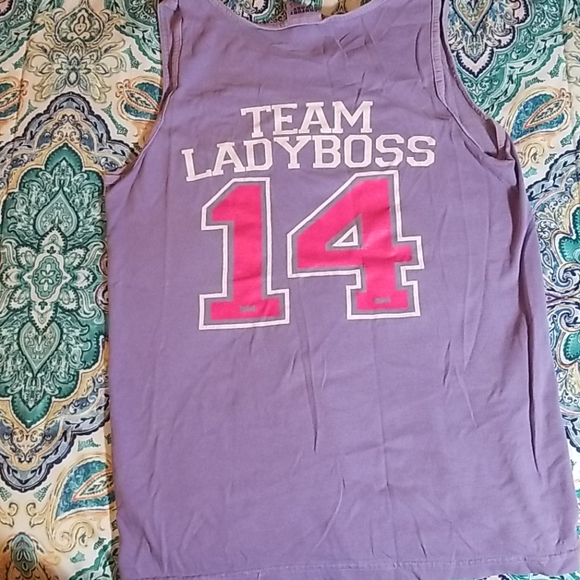 Muscle tee - Picture 2 of 2